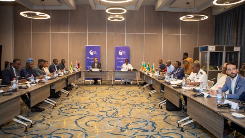 Morocco and Benin lead pivotal Atlantic African states forum in Cotonou