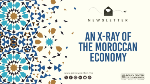 Morocco’s economic resilience: leveraging global shifts for growth