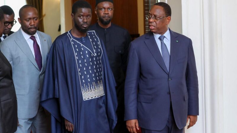 Macky Sall’s swift and pivotal return to Senegal ahead of un role