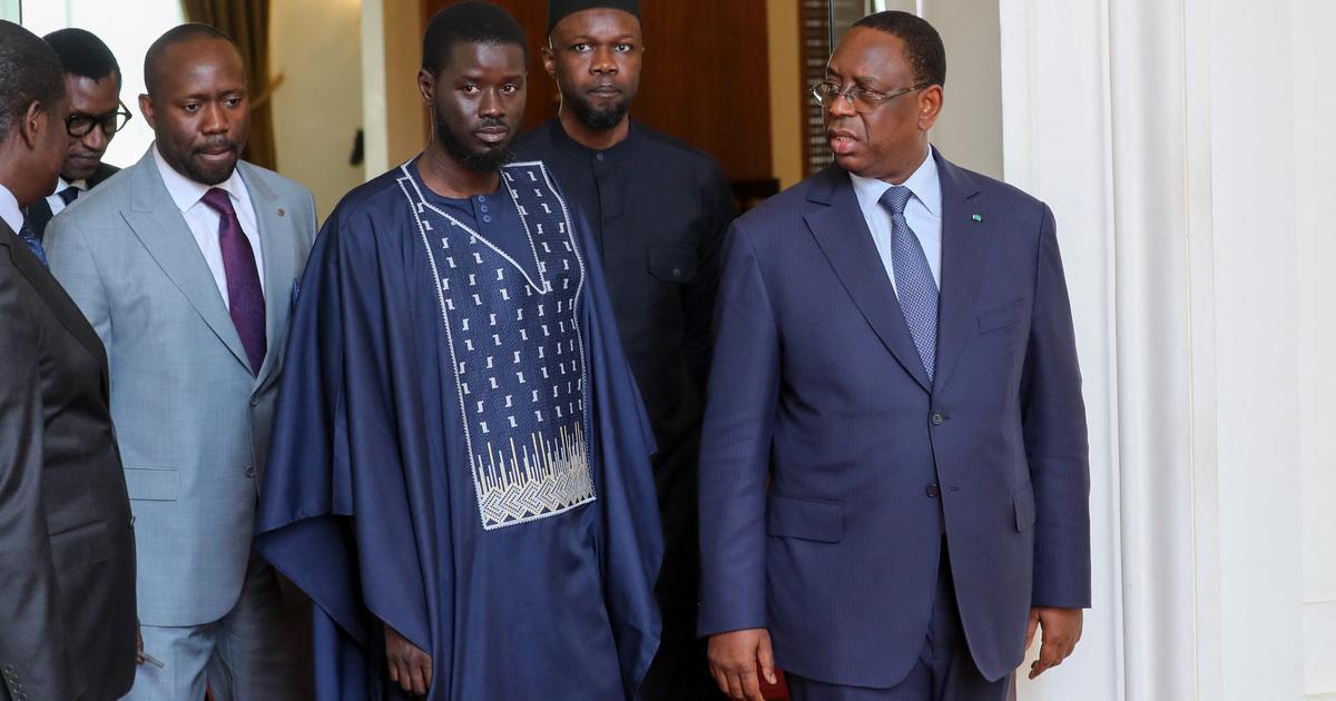 Macky Sall’s swift and pivotal return to Senegal ahead of un role