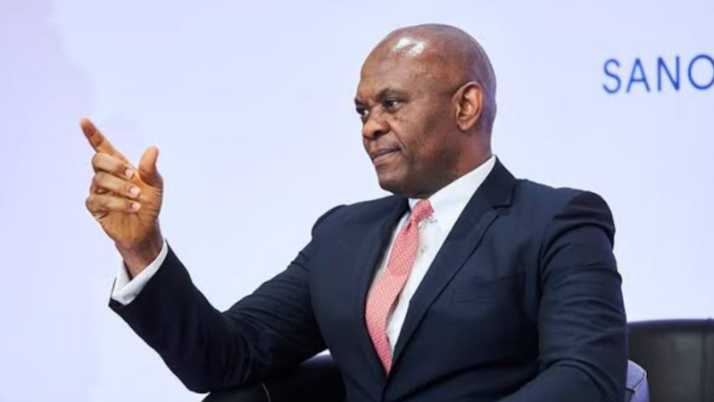 UBA nears full banking licence in France after global expansion push
