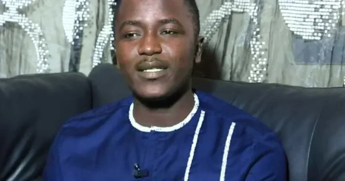 Senegalese figure modou mbaye praises ousmane sonko’s integrity