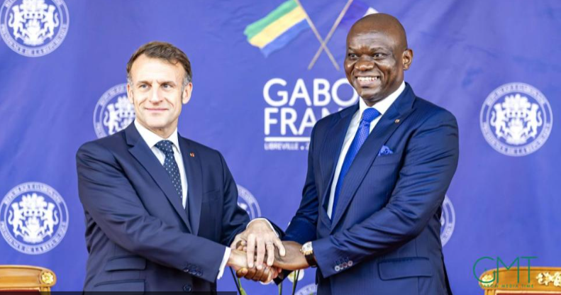 Gabon’s bold new partnership with France: sovereignty meets economic ambition