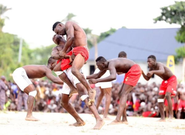 Kara buzzes with anticipation for Évala 2026 cultural festivities