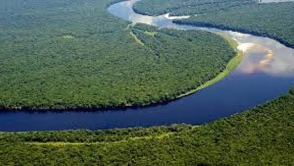 Congo water pact raises tensions in Tchad