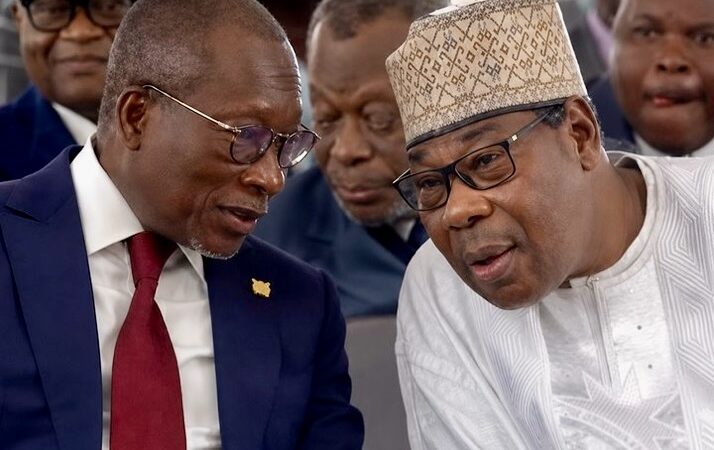 Benin’s first senate marks a new era in governance with bicameral system