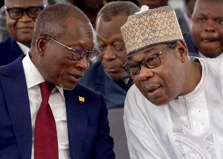 Benin’s first senate marks a new era in governance with bicameral system