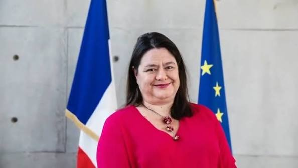 Emmanuelle Blatmann named next french ambassador to Dakar