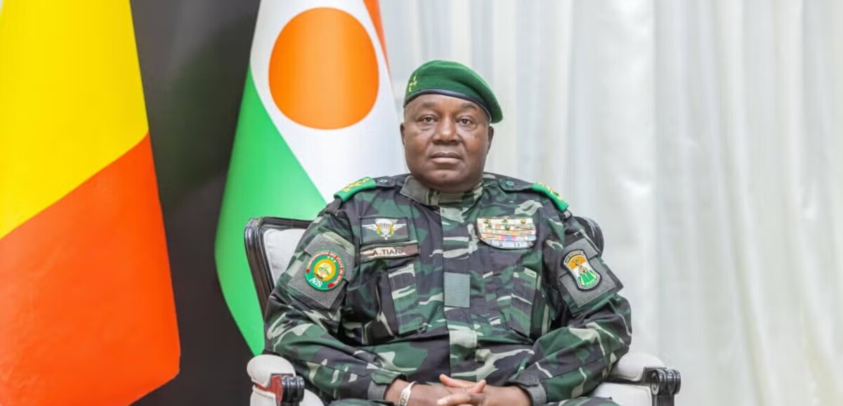 Niger military regime faces sharp criticism over human rights decline