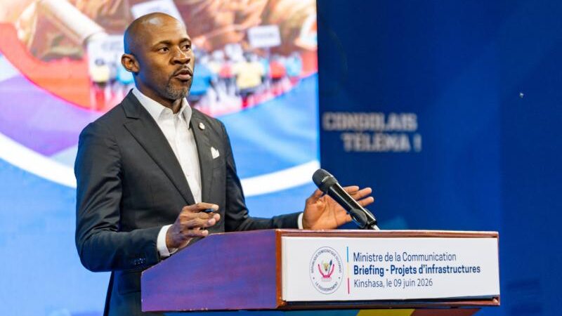 Drc president announces national dialogue amid political and security challenges