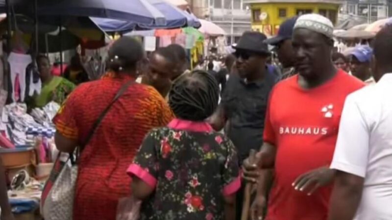 Gabon : traque des réseaux d’exploitation des mineurs à Libreville