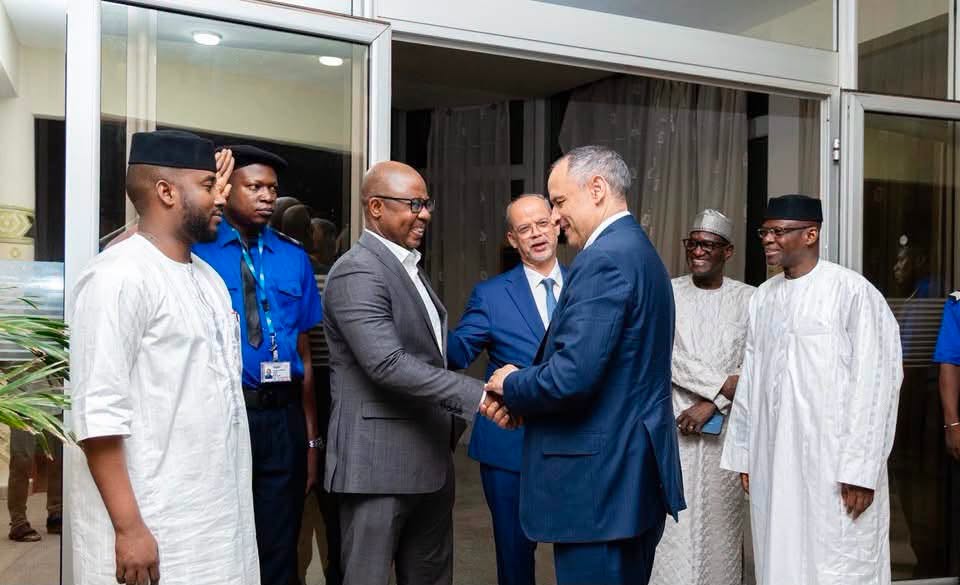Mali Morocco joint commission to boost strategic partnership