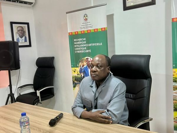 Togo strengthens research impact through UNESCO chair collaborations