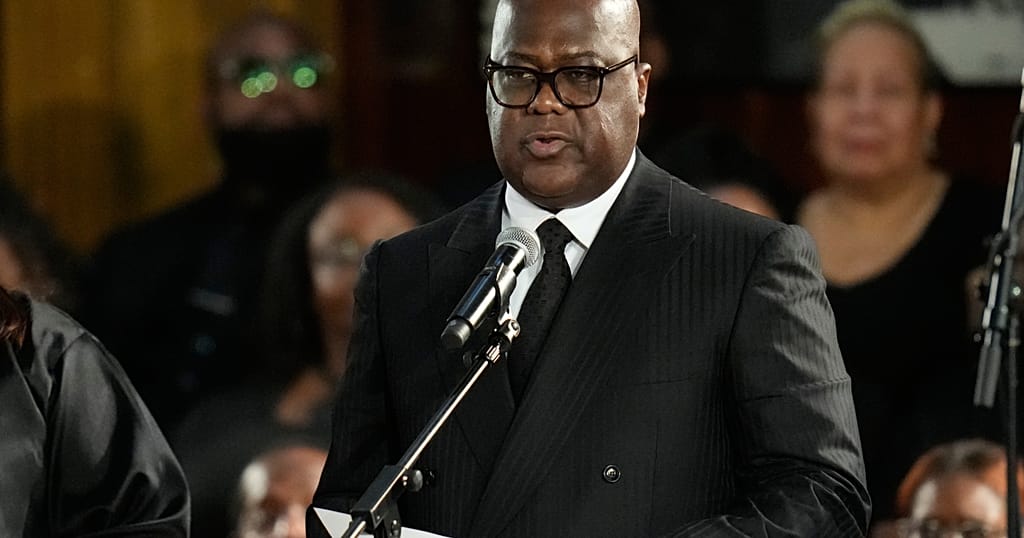 Democratic Republic of Congo: opposition mobilizes against constitutional changes, demands tshisekedi’s resignation