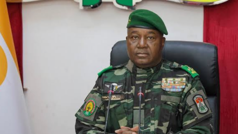 60.6 billion FCFA boost for Niger: BOAD’s high-stakes gamble on development