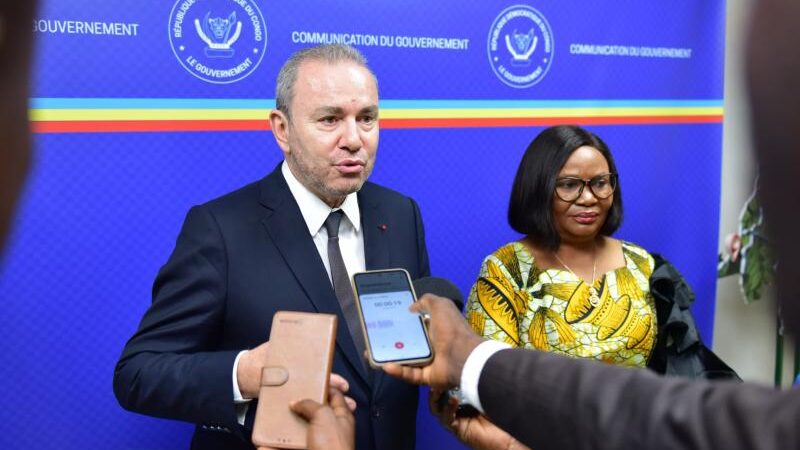 RDC–France : l’AFD renforce son appui à la préservation des forêts et à l’action climatique