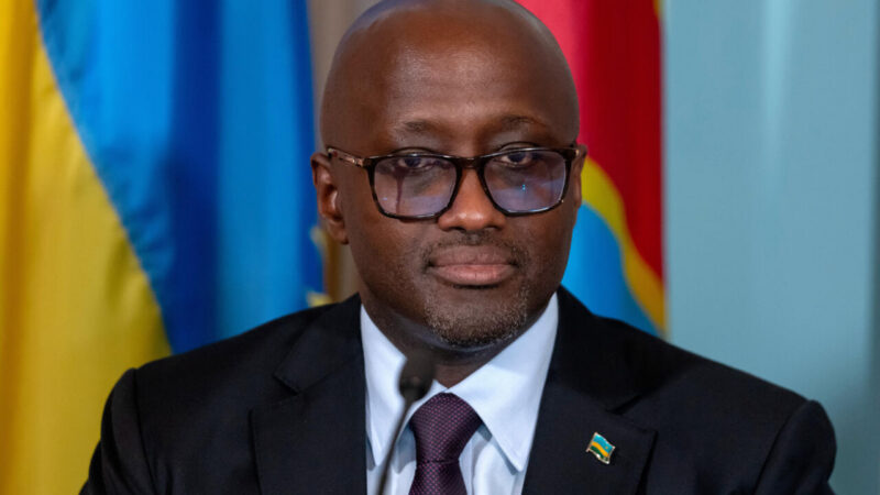 RDC-Rwanda: diplomatic efforts amidst mounting US pressure