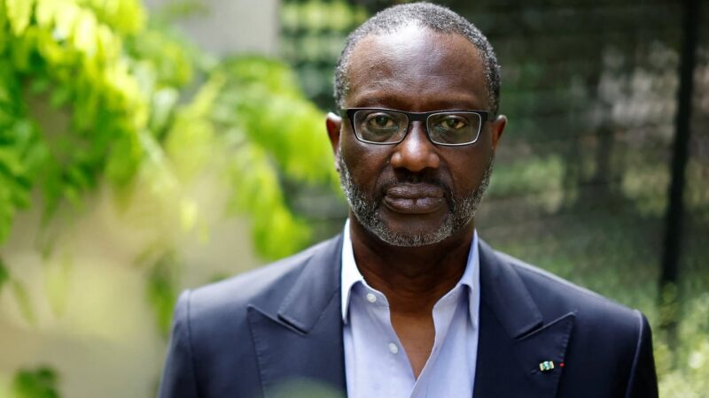 Legal turmoil engulfs PDCI in Ivory Coast amid Thiam proceedings