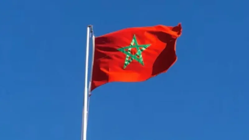 Morocco condemns flag desecration in France after World Cup match
