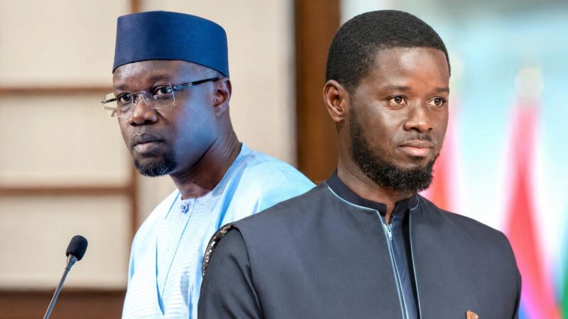 Senegal’s constitutional council blocks controversial reform amid political tensions