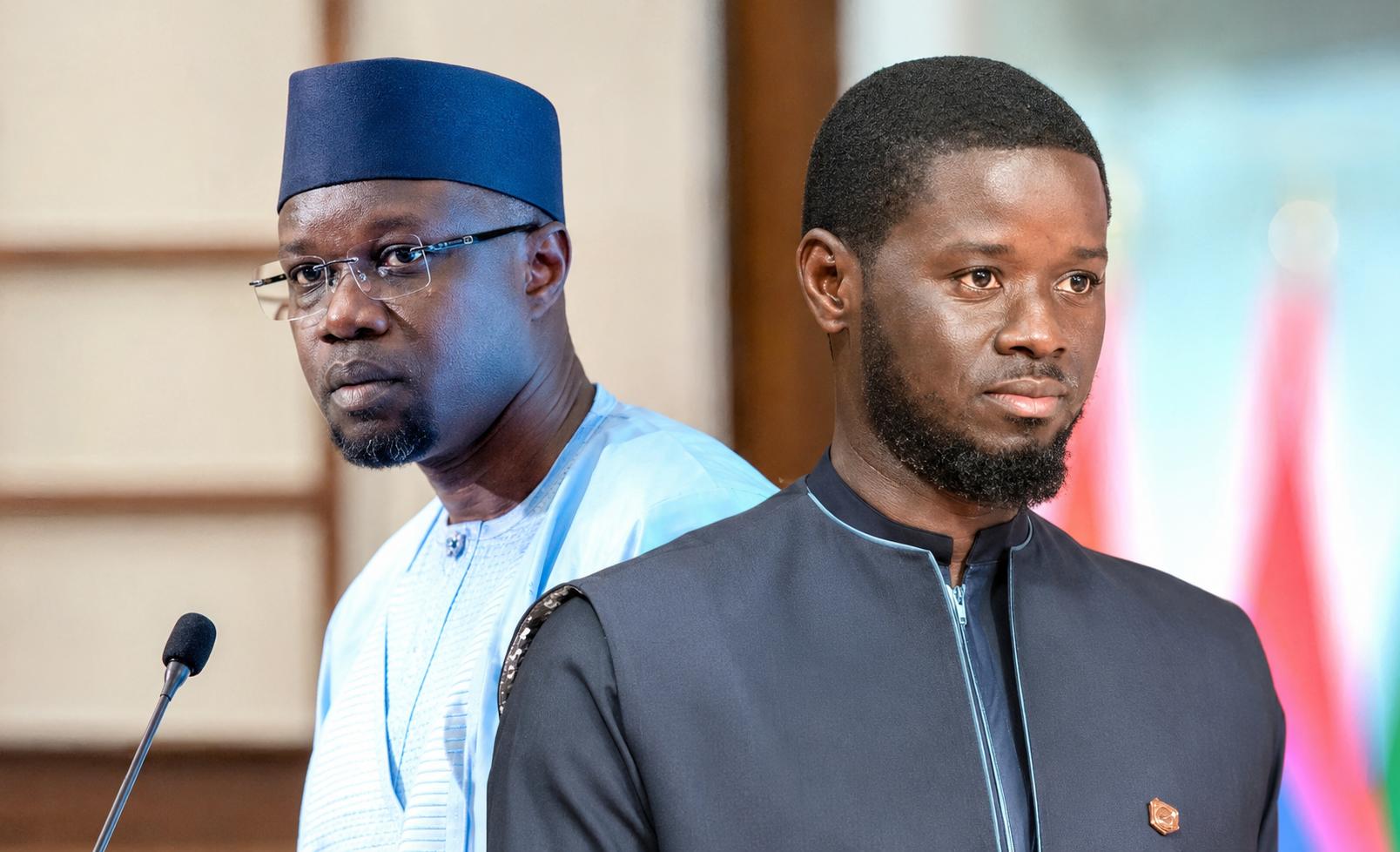 Senegal’s constitutional council blocks controversial reform amid political tensions