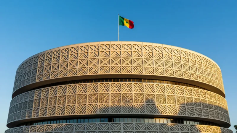 Senegal hosts inaugural national forum on sustainable blue economy