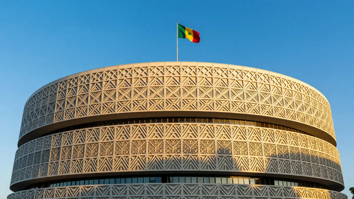 Senegal hosts inaugural national forum on sustainable blue economy