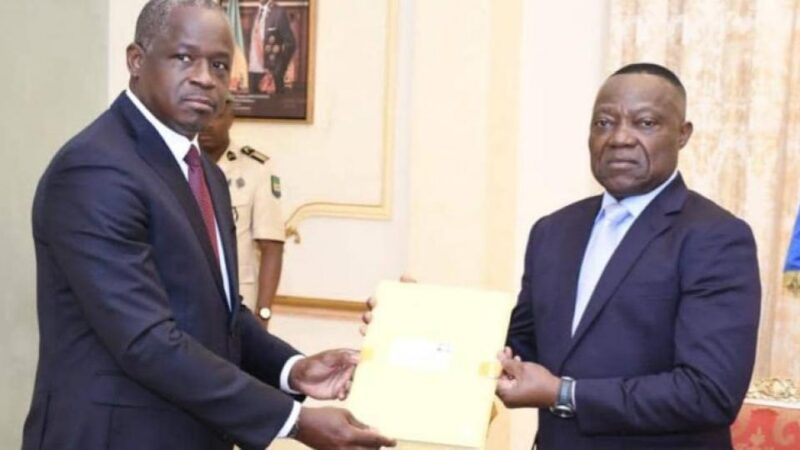 Gabon’s 2026 census data under constitutional review in Libreville
