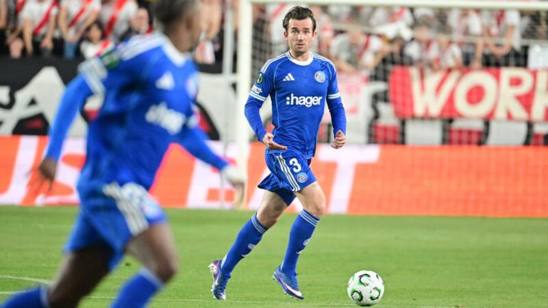 Strasbourg affrontera aussi Newcastle en match amical avant d’entamer la saison de Ligue 1