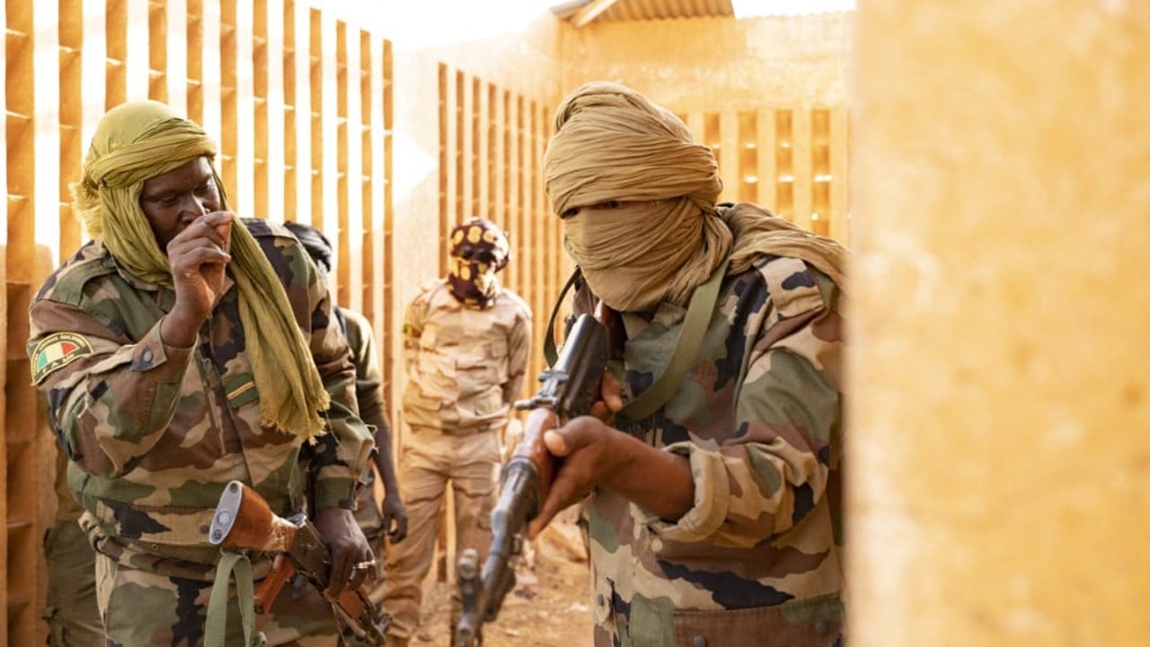 Deadly ambush strikes Mali’s military forces in Mopti region