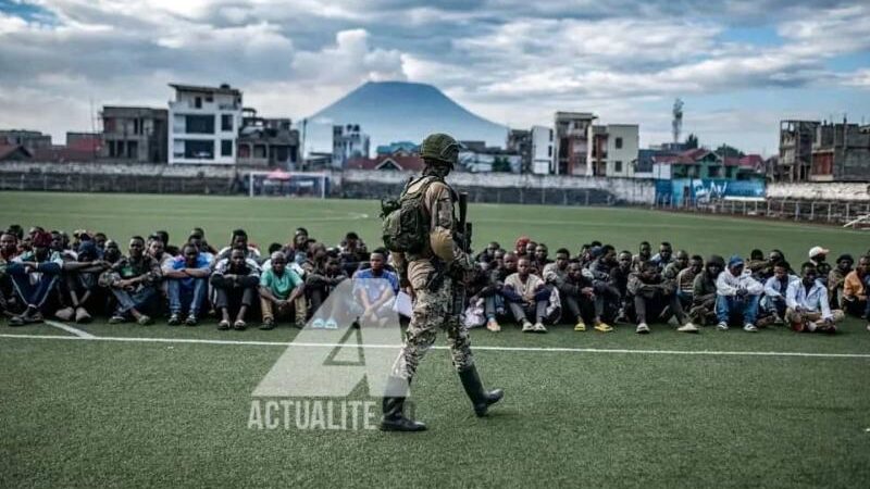 Le M23 redevient le groupe armé le plus meurtrier dans l’est de la RDC, selon le KST