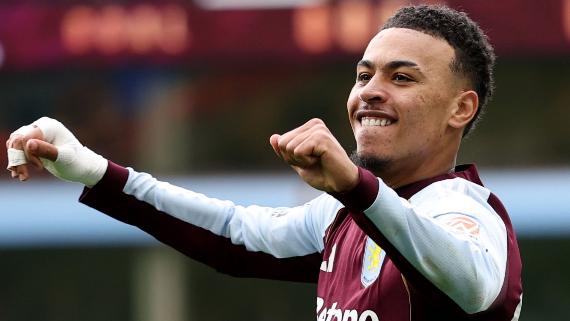 Chelsea signs Morgan Rogers in second most expensive Premier League deal