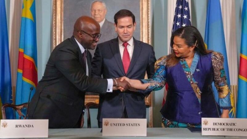 Processus de paix RDC-Rwanda : Jason Stearns dénonce une « impasse » et l’absence de stratégie globale de Washington