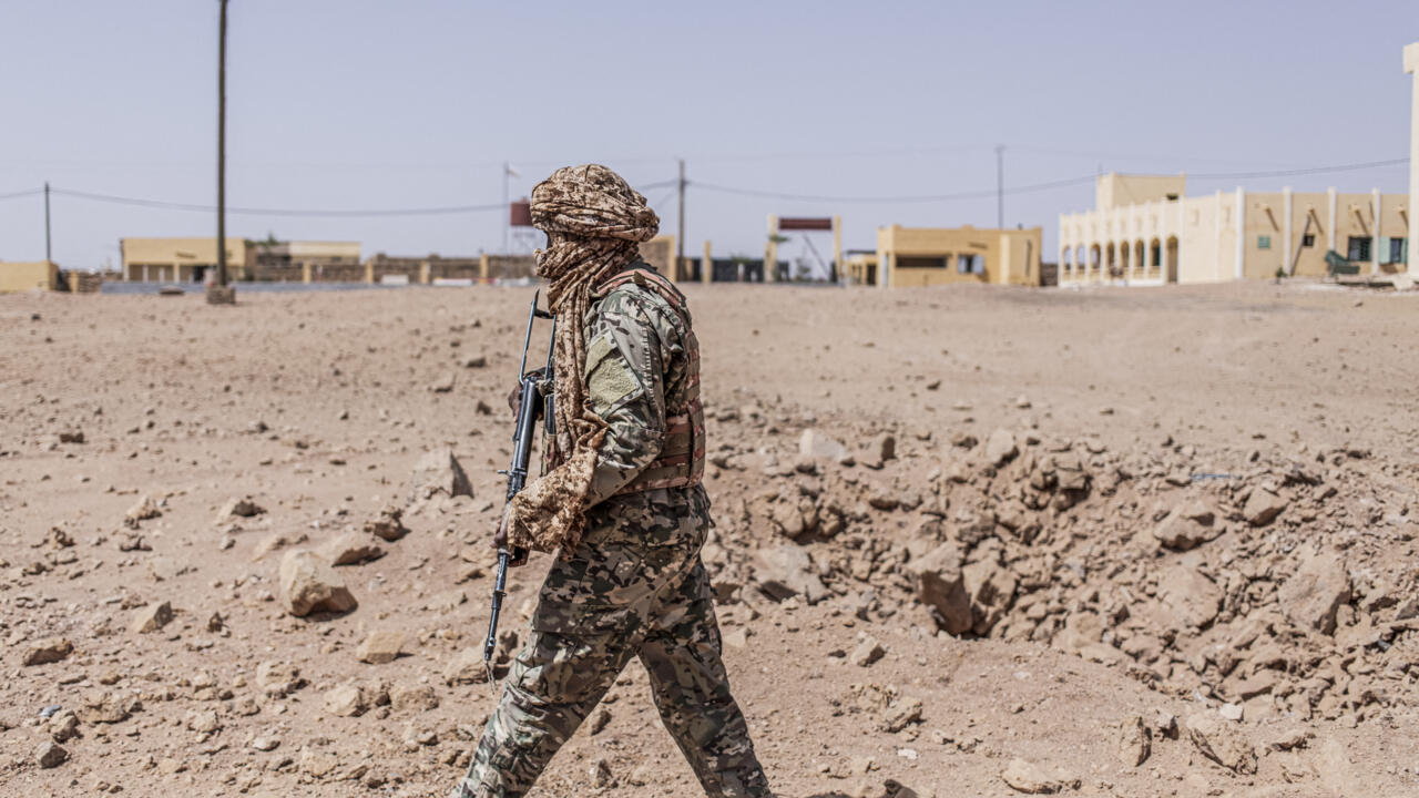 Appels sur l’actualité – Mali : Donald Trump va-t-il attaquer le Jnim?