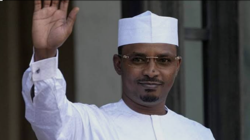 Chad withdraws from the international criminal court amid sovereignty debates