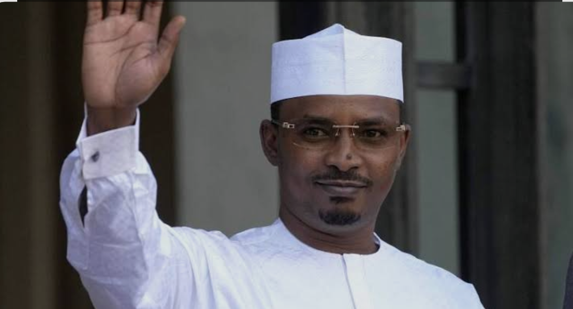 Chad withdraws from the international criminal court amid sovereignty debates