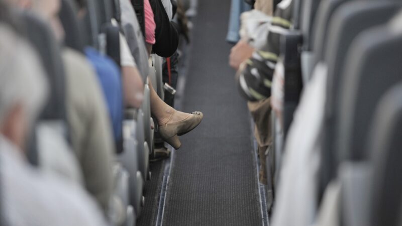 Pilot accidentally announces wrong world cup winner to passengers mid-flight