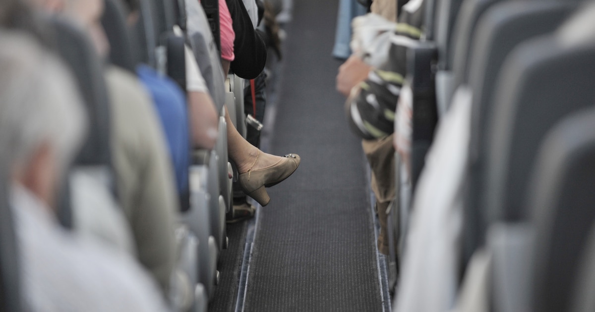 Pilot accidentally announces wrong world cup winner to passengers mid-flight