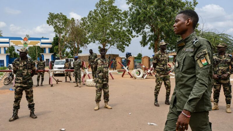 Terror attack near Téra leaves 16 Niger soldiers dead and 23 wounded