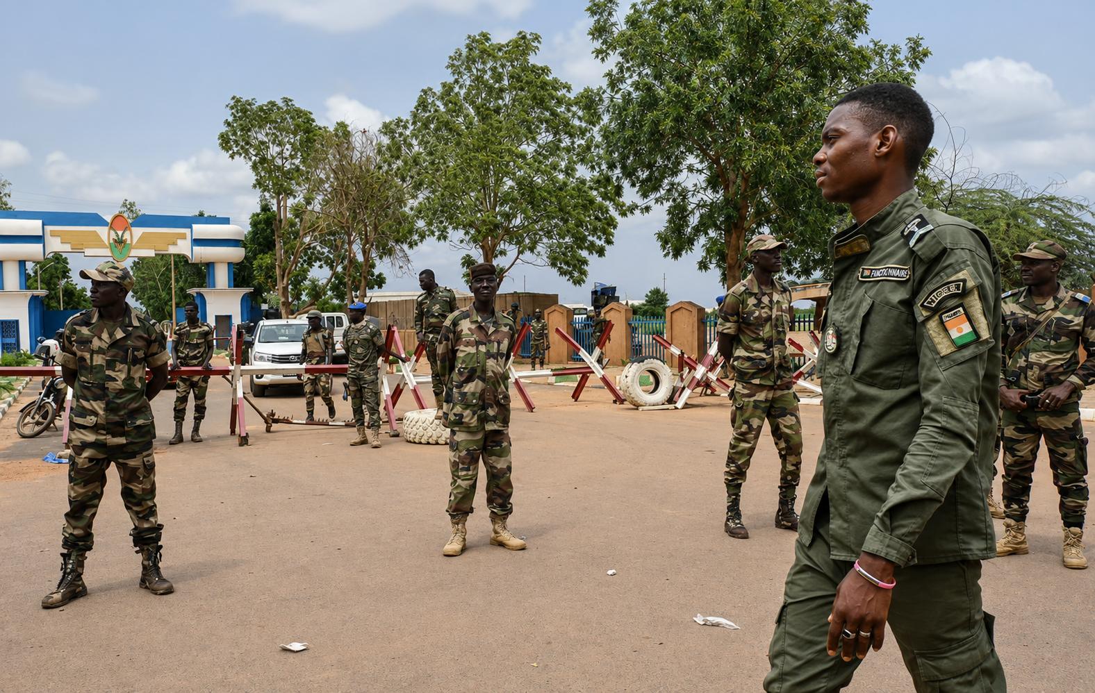 Terror attack near Téra leaves 16 Niger soldiers dead and 23 wounded