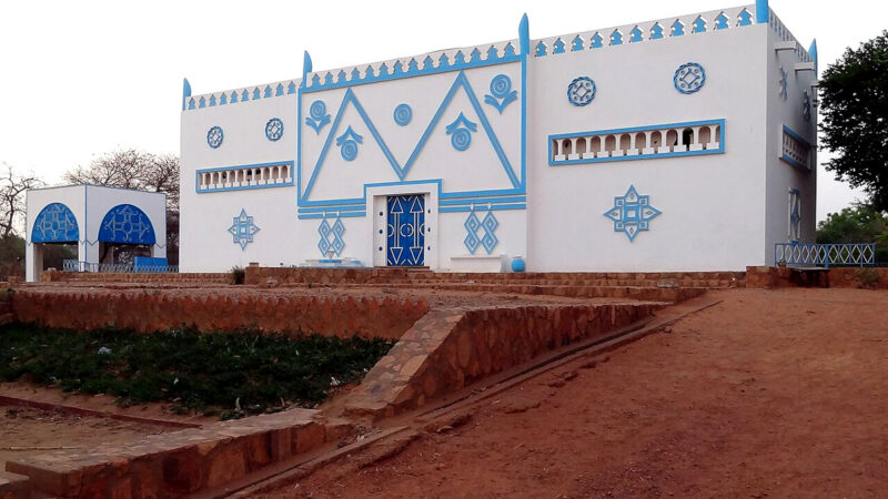 Population dynamics challenges discussed at Niamey university forum