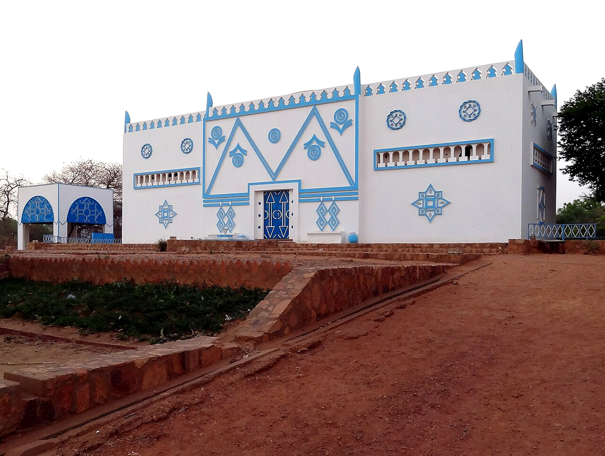 Population dynamics challenges discussed at Niamey university forum