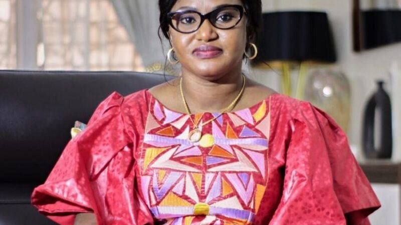 Untold contributions of Senegal’s migrant women to the economy