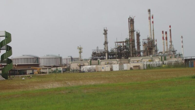 Modernizing Gabon’s SOGARA refinery to boost energy independence