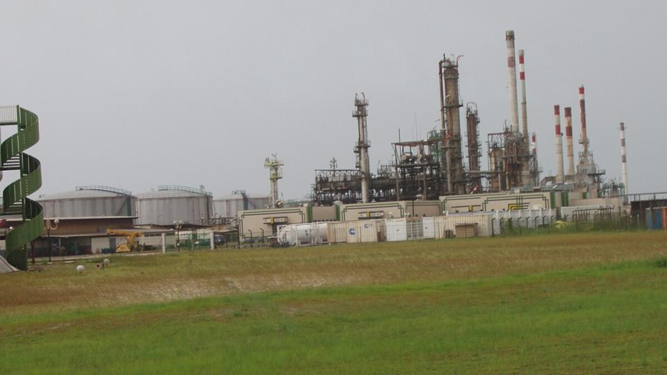 Modernizing Gabon’s SOGARA refinery to boost energy independence