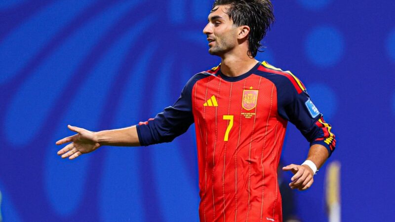 Psg close to signing ferran torres as gonçalo ramos leaves
