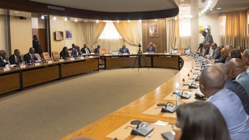 Gabon’s 2027 budget reform targets measurable outcomes