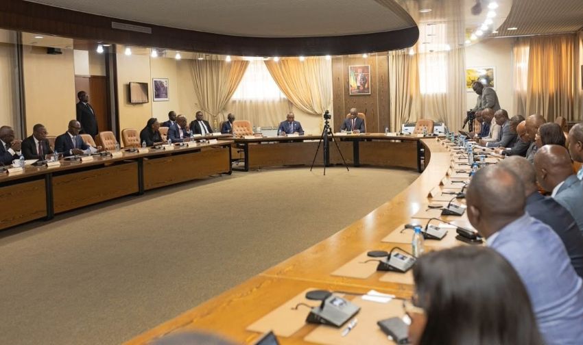 Gabon’s 2027 budget reform targets measurable outcomes