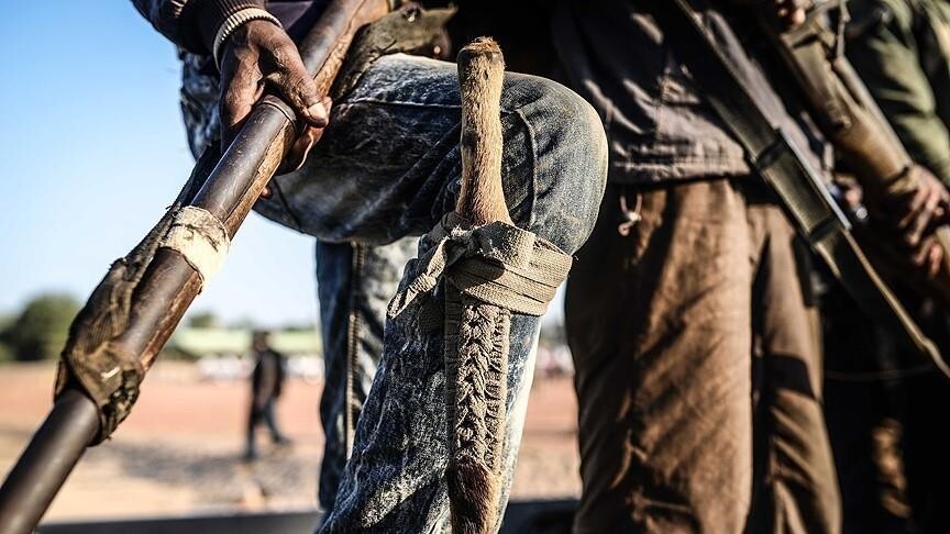 Burkina Faso: at Least 50 Soldiers and VDP Volunteers Killed in Multiple Terrorist Attacks