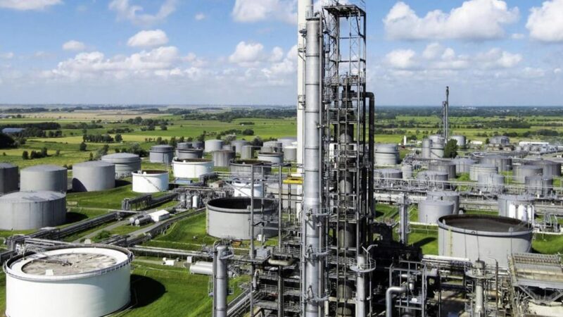 Cameroon shifts from parras 24 to public partnership for Sonara